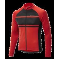 altura airstream ls jersey redblack