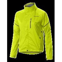 altura womens nevis iii waterproof jacket hi viz yellow