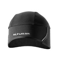 altura windproof skullcap black