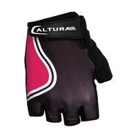 altura spirit womens mitts 2014 blackpinkwhite