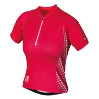 Altura Spot Womens SS Jersey 2015 Pink