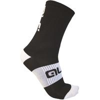 ale air light socks blackwhite