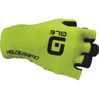 Ale Chrono Summer Mitt Yellow/Black