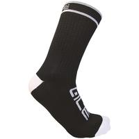 ale power 15cm socks black