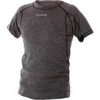 altura merino ss base layer grey