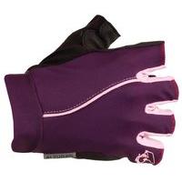 altura spirit womens mitt aubergine