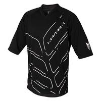 Altura Mayhem SS Jersey Black