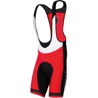 Altura Raceline Comp Bib Shorts Black/Red