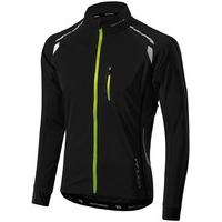 Altura Varium Softshell Waterproof Jacket 2015 Black