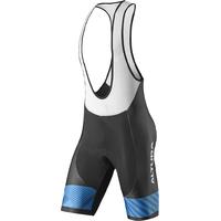Altura Sportive 97 Progel Bib Shorts Black/Blue