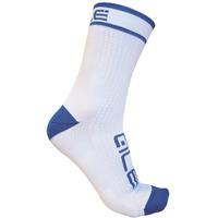 Ale Power 15cm Socks White/Blue