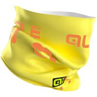 Ale Fleece Tubular Multitube Yellow