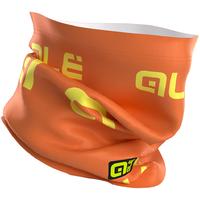 Ale Fleece Tubular Multitube Orange