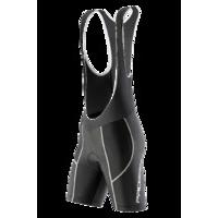 altura progel womens cycling bib shorts black