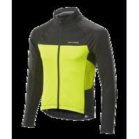 Altura Podium Elite Thermo Shield Jacket Yellow/Black