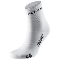 Altura Coolmax Sport Socks White