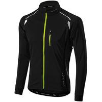 altura varium waterproof jacket blackgreen