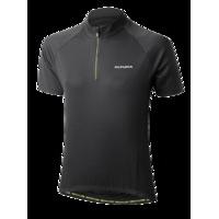 Altura Womens Cadence SS Jersey Black