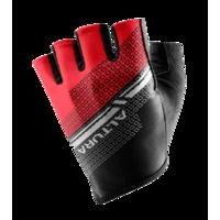 altura podium elite mitt redblack