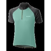 Altura Womens Cadence SS Jersey Aqua