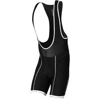 altura progel comp bib short black