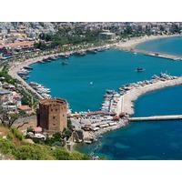 Alanya Bus Trip - Side