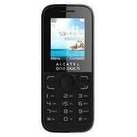 Alcatel One Touch 10.52 on Pay As You Go from Vodafone - Black