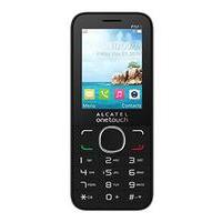 Alcatel 2045X Sim Free Smartphone - Black