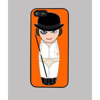 alex kokeshi the clockwork orange