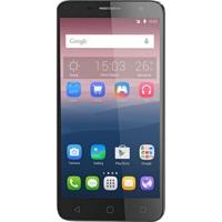 Alcatel Onetouch Pop 4 (8GB Grey) on 4GEE Essential 300MB (24 Month(s) contract) with 300 mins; UNLIMITED texts; 300MB of 4G Double-Speed data. £18.99