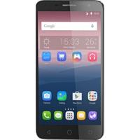 Alcatel Onetouch Pop 4 (8GB Grey) on 4GEE Essential 2GB (24 Month(s) contract) with 1000 mins; UNLIMITED texts; 2000MB of 4G Double-Speed data. £25.49