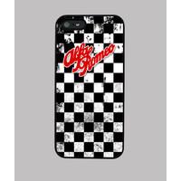alfa romeo checkflag iphone 5