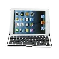 Aluminium Case w/ Bluetooth Keyboard for iPad mini 3 iPad mini 2 iPad mini