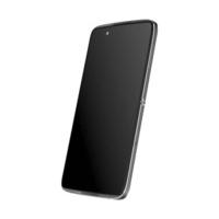 Alcatel Idol 4 dark gray
