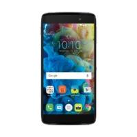 Alcatel Idol 4S dark gray