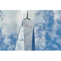 All-Access 9/11 Experience: Ground Zero Tour, 9/11 Memorial and Museum, One World Observatory