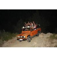 Alanya Night Safari