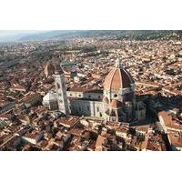 All Day Trip from Rome by fast train: Tour of Florence including Uffizi and Duomo