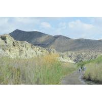 Almeria Desert Tour