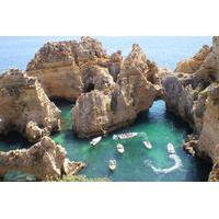Algarve Private Full Day Sightseeing Tour from Lisbon