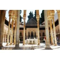Alhambra Semiprivate Last Minute Visit
