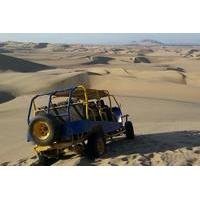 All Inclusive Private Tour to Ballestas Islands, Paracas, Ica and Huacachina Sand Dunes