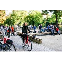 Alternative 3-Hour Berlin Bike Tour: Poor But Sexy