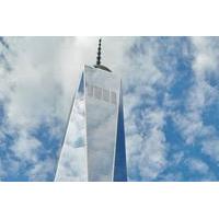 All-Access 911 Experience: Ground Zero Tour in French