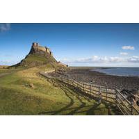 alnwick castle lindisfarne and the scottish borders day trip from edin ...