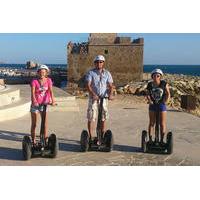 Alicante Segway XXL Tour