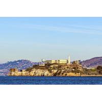 Alcatraz Admission and Wine Country Bike Tour