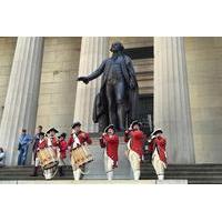 Alexander Hamilton Walking Tour