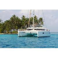 All-Inclusive San Blas Boat Trip