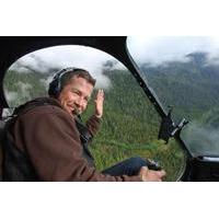 Alaska Wilderness Helicopter Tou...